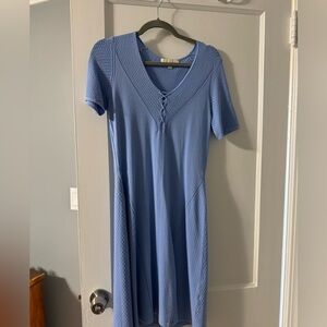 Never Worn A-Line Knit Dress